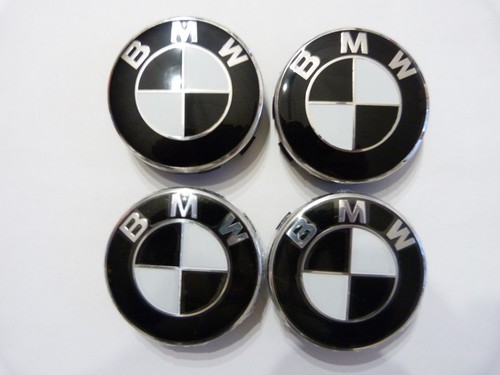Centre roue bmw - centre,