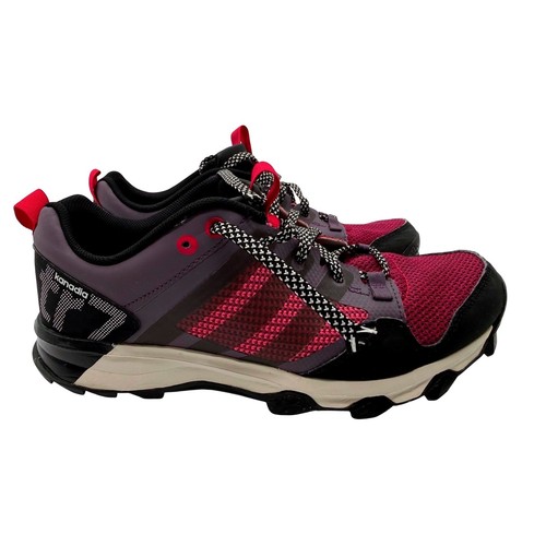 Adidas kanadia trail - kanadia, 7