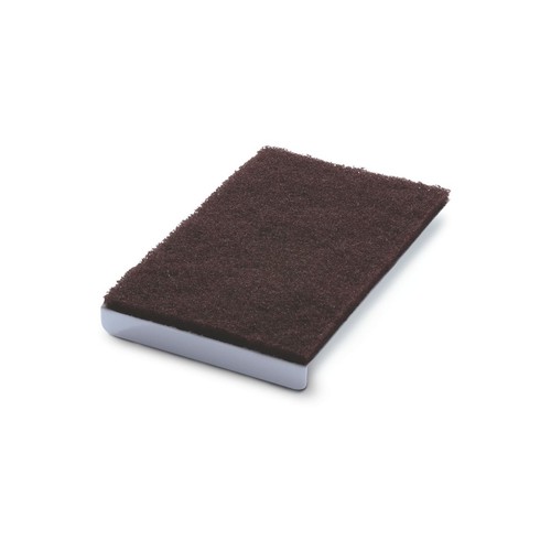 Eponge abrasive laurastar - eponge,