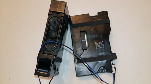 Enceintes 65uk6300plb - tv, lg