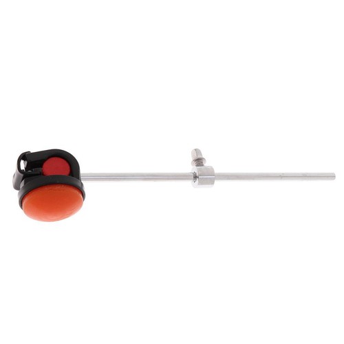 Peau percussion silicone - de,