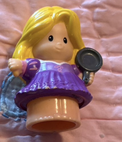 Fisher price little people - fisher-price,