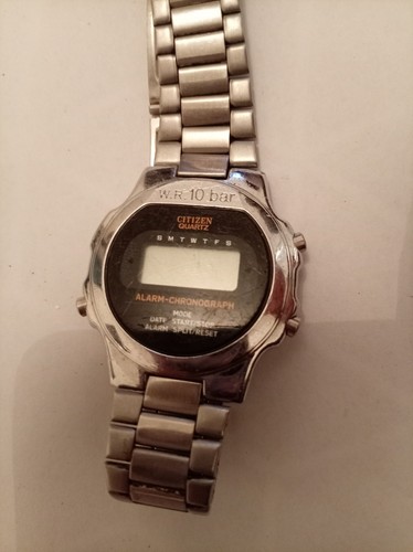 Montre citizen quartz - citizen,