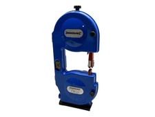 Scie à ruban Silverline