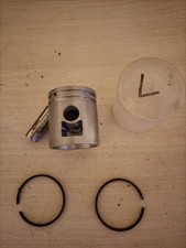 PISTON COTE L ANCIEN PEUGEOT BB/101/102/103/104..