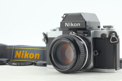 Mint strap nikon f2 - w/, strap]