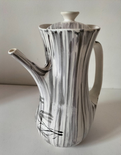 Cafetière niderviller décor - niderviller,