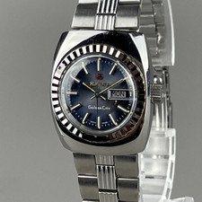 Montre automatique de luxe