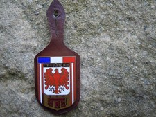 E 56 . GENDARMERIE . WW2 