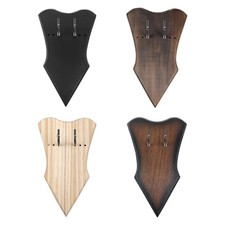 Présentoir, support mural