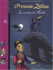 Princesse Zélina, Tome 19 