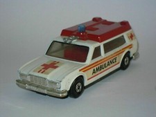 Matchbox Lesney Speed Kings