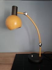 Lampe Vintage 70 Jumo Gras jielde