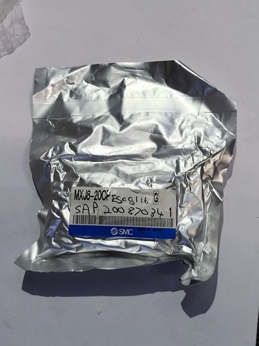 Smc mxj8 20cp precision - mxj8-20cp, air