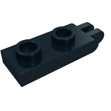 LEGO® Part 4276b - Hinge Plate 1 x 2 with 2 Fingers on End - Hollow Studs
