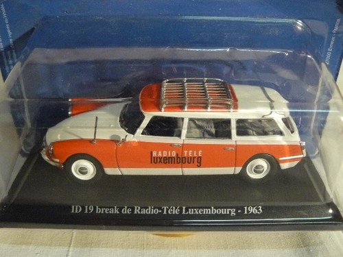 Citroën break de radio - id,