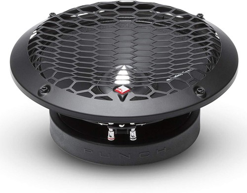 Rockford fosgate pps4 - fosgate, pps4-8