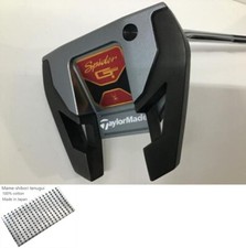 TaylorMade Spider GT SILVER