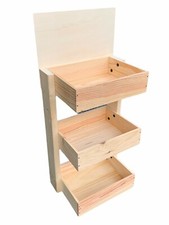 MINI PRÉSENTOIR COMPTOIR EN