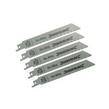 TOP PROMO 5 LAMES DE SCIE