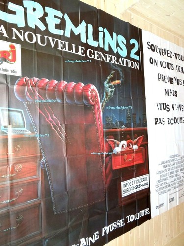 Gremlins steven spielberg - gremlins, 2