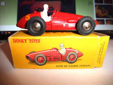 FERRARI    23 J    DINKY