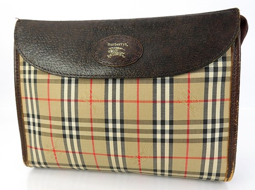 Authentique sac pochette