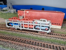 Wagon transport automobiles - wagon, 6