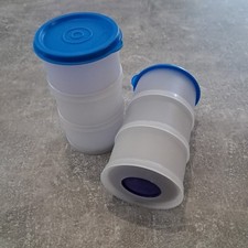 Tupperware Empilofrais Ronds