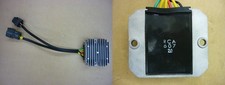 REGULATEUR TENSION pour QUAD