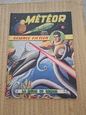 meteor n°88 