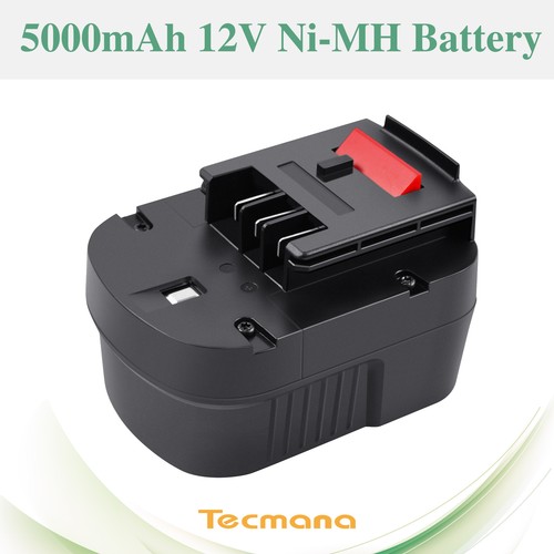 Batterie 0ah 12v pour - ni-mh,