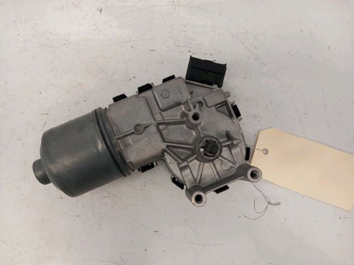 Moteur essuie glace avant - moteur,