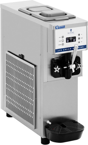 Rcsi 16a machine - rcsi-16a, À