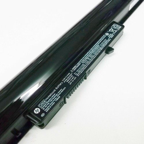 Original oa04 battery for - oa04, hp