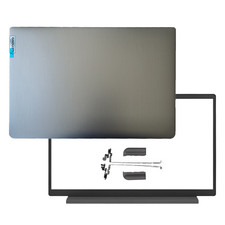 Lcd coque arrière écran pour - coque,