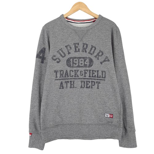 Sweat capuche superdry - capuche,