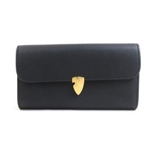 Authentique portefeuille long