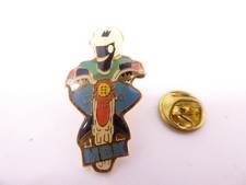 PIN'S PINS PIN BADGE - MBK -