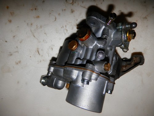 Carburateur solex zic - solex, 30