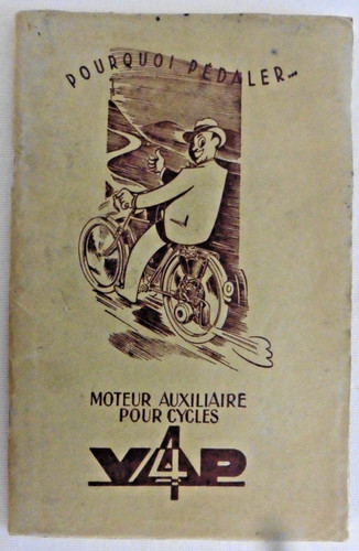 Catalogue vélo ancien moteur - ancien,,