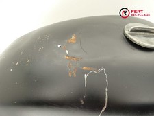 Réservoir (Honda - Cm t 125 1977 - 1988)