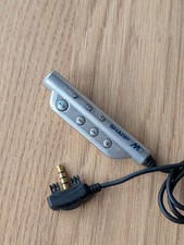 TÉLÉCOMMANDE POUR LECTEUR