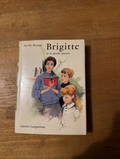 BRIGITTE ET LE DEVOIR JOYEUX -