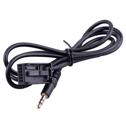 5mm 6000 aux in - in, input