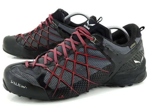 Salewa goretex baskets - baskets, de