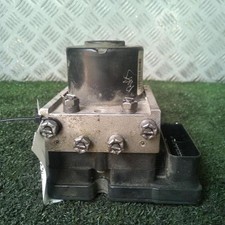 Bloc ABS (freins anti-blocage) RENAULT TWINGO 2 phase 2 1.2 16V 8201078284