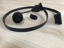 Adaptateur OBD1 vers OBD2 pour