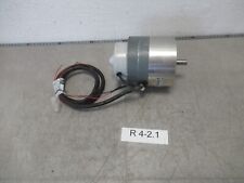 CEM Parvex F9T Moteur