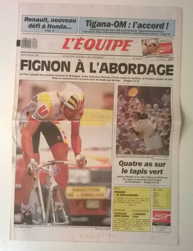Equipe 425 du - n°13.425,